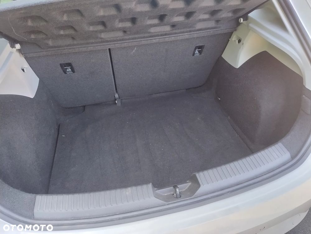 Seat Leon 1.2 TSI Style - 12