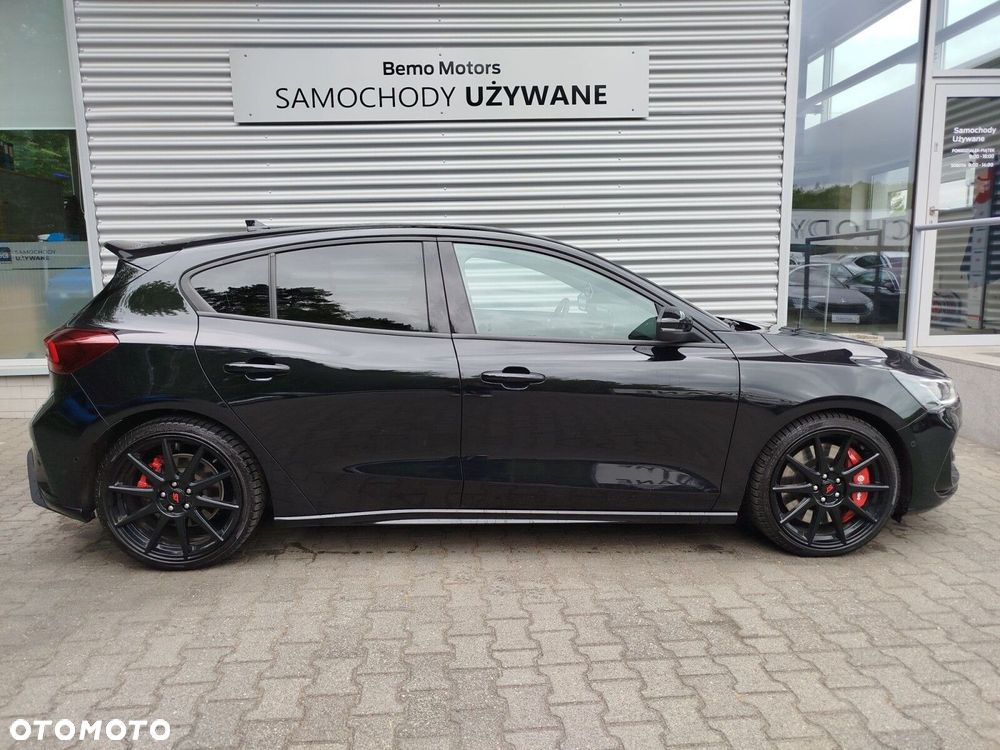 Ford Focus 2.3 EcoBoost ST X - 7