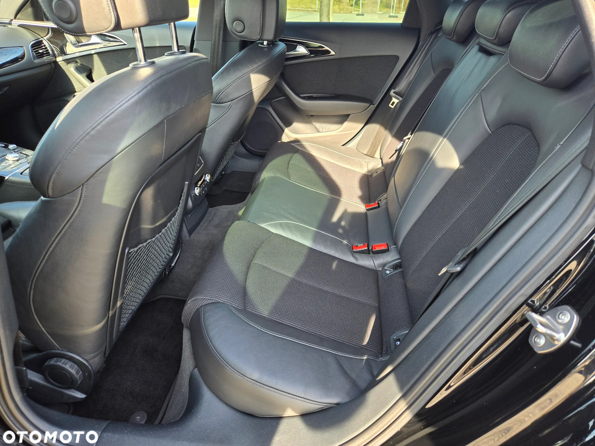Audi A6 Avant 3.0 TDI DPF quattro tiptronic sport selection - 32