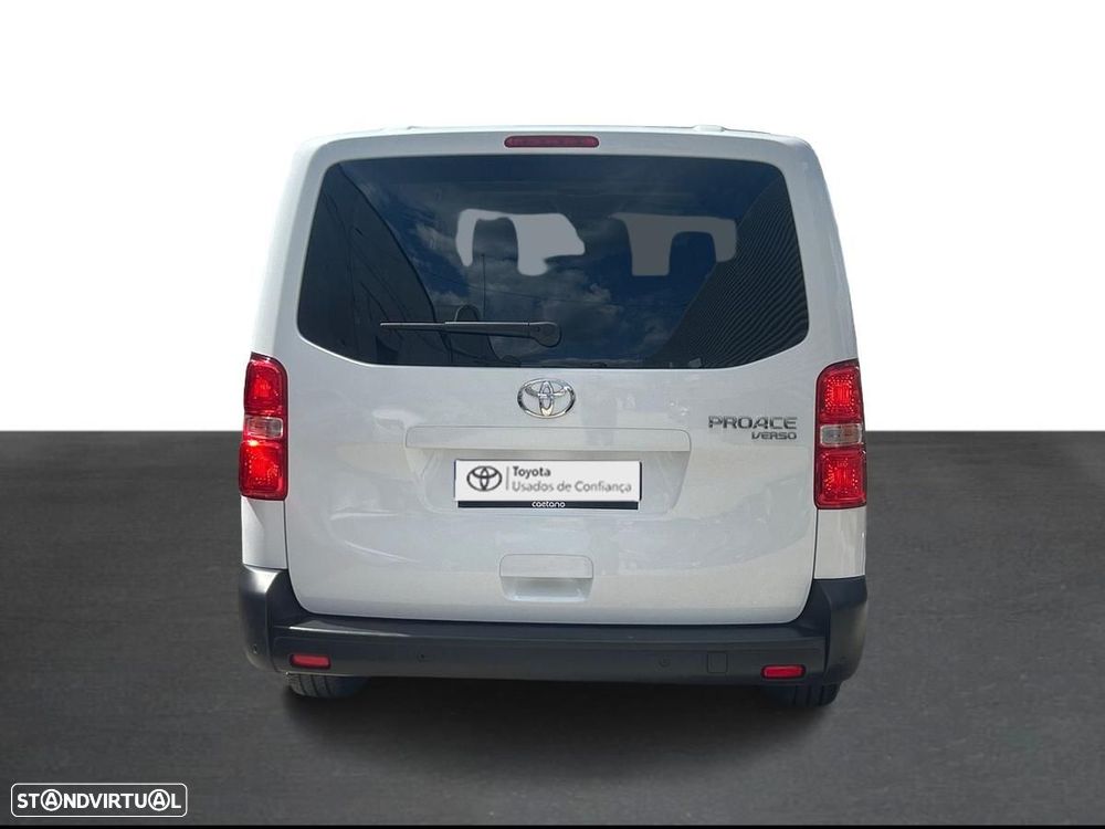 Toyota Proace Verso 2.0 D-4D L2 1.0T Comfort 9L - 5