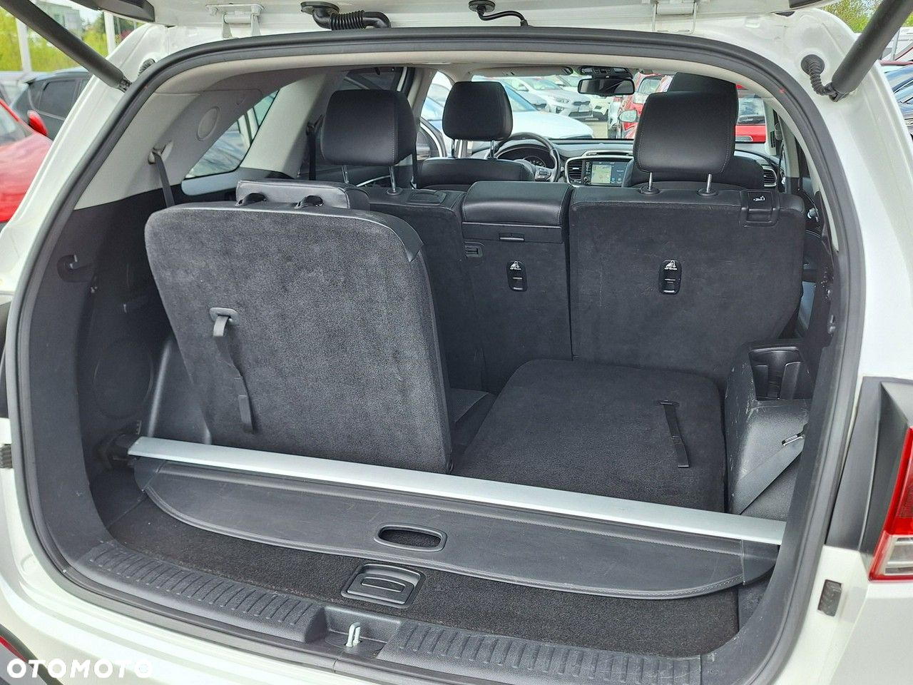 Kia Sorento 2.0 CRDI Business Line - 24