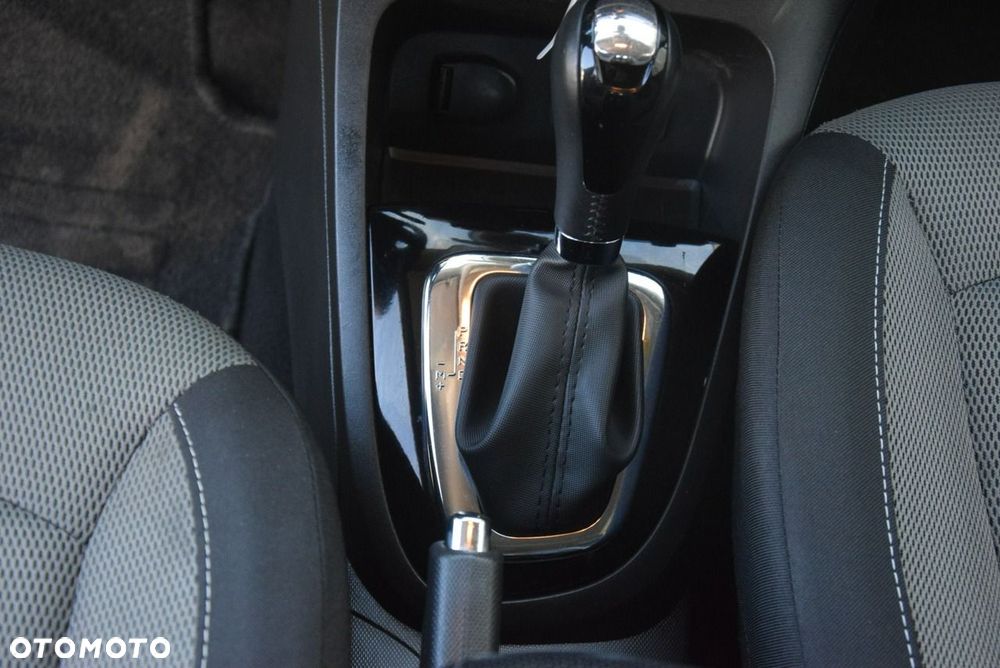 Renault Captur dCi 90 EDC Dynamique - 33