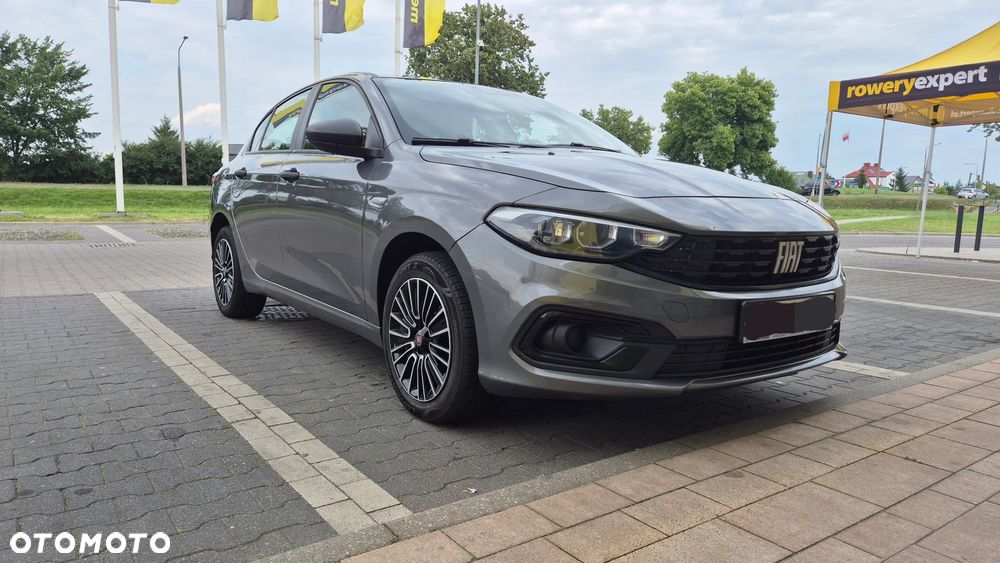 Fiat Tipo 1.3 MultiJet City Life - 6