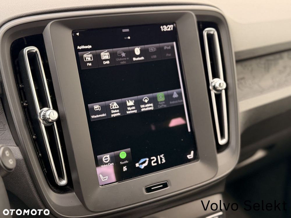 Volvo XC 40 - 19