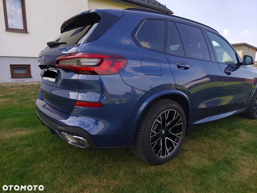 BMW X5 xDrive25d - 3