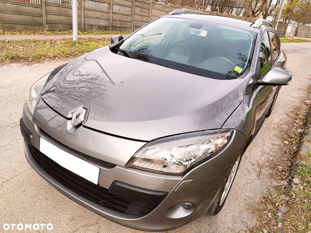 Renault Megane 1.6 16V Generation - 11
