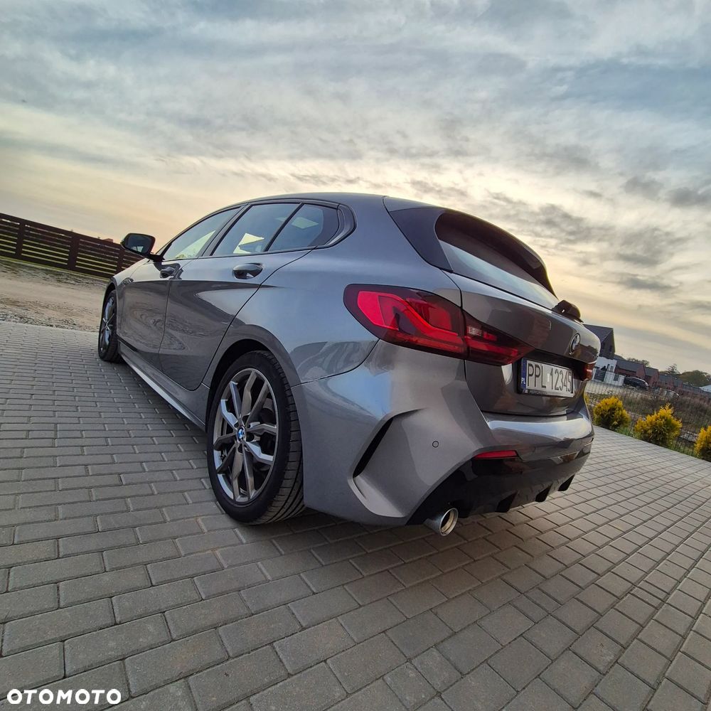 BMW Seria 1 118i M Sport - 13