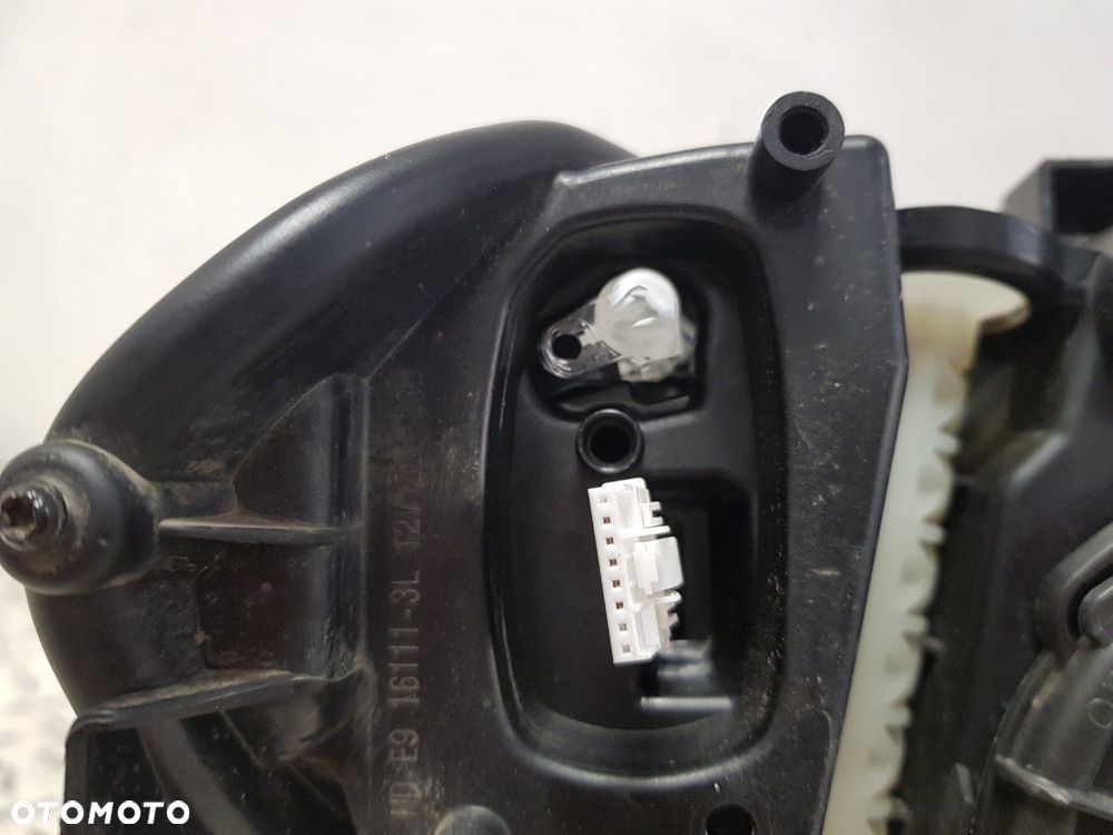 BMW 5 G30 G31 ADAPTIVE LED LAMPA LEWA PRZEDNIA PRZÓD REFLEKTOR FULL LED 7214961 7214961-06 - 10