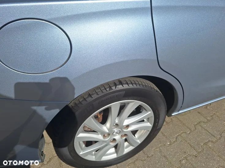 Mazda 5 2.0 Exclusive - 18