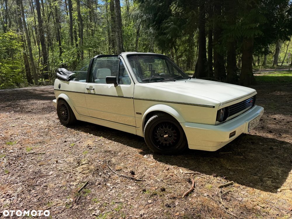 Volkswagen Golf - 9