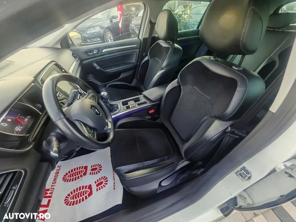 Renault Megane Energy dCi Intens - 10