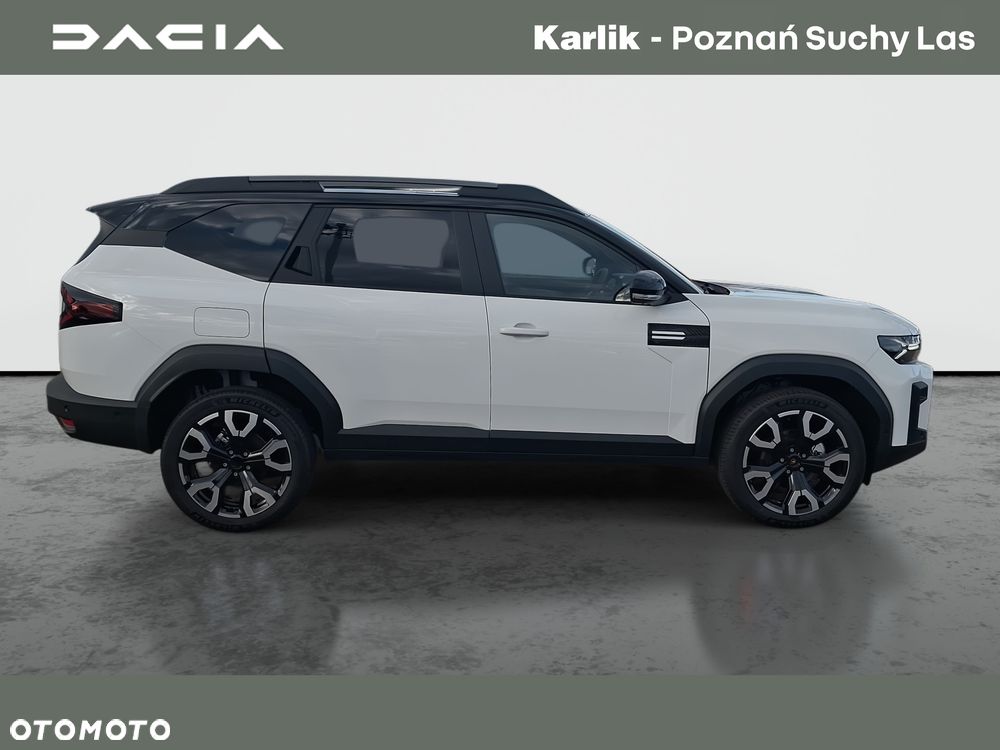 Dacia Bigster 155 Journey - 7
