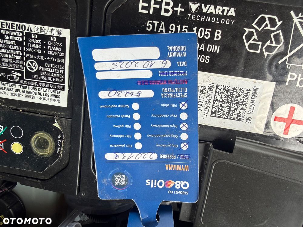 Volkswagen Passat 2.0 TDI SCR Business - 14