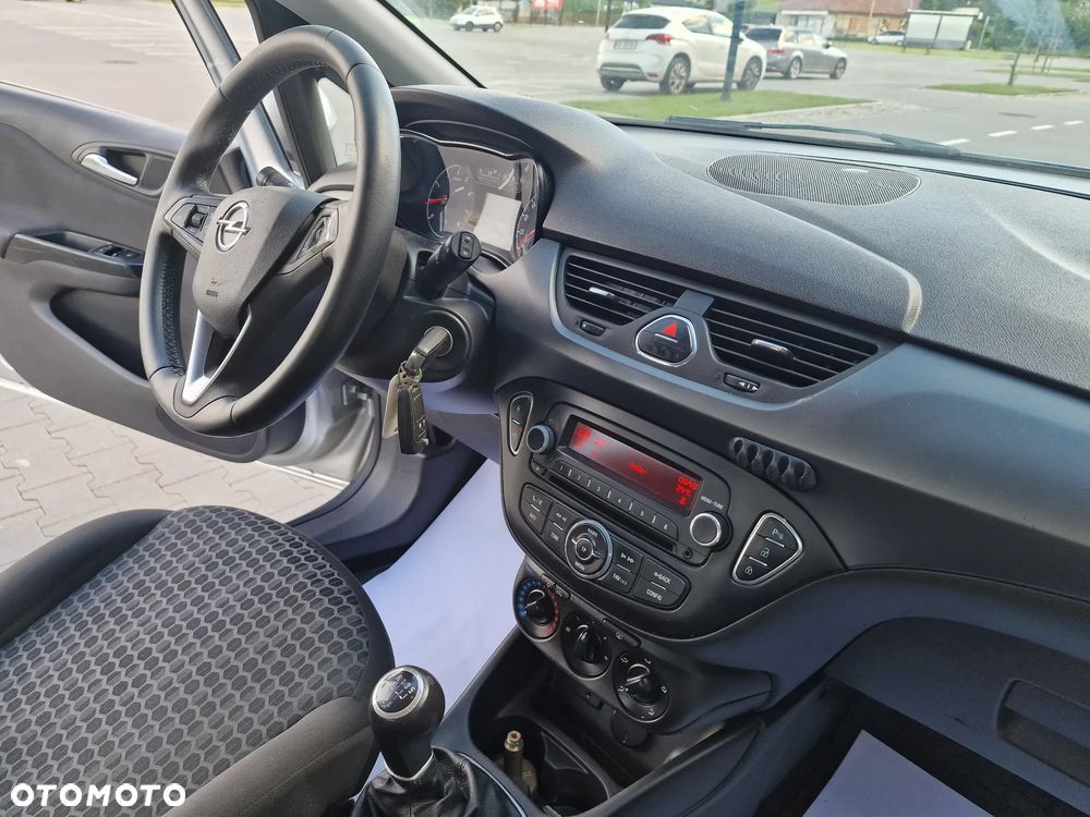 Opel Corsa 1.4 Enjoy - 25