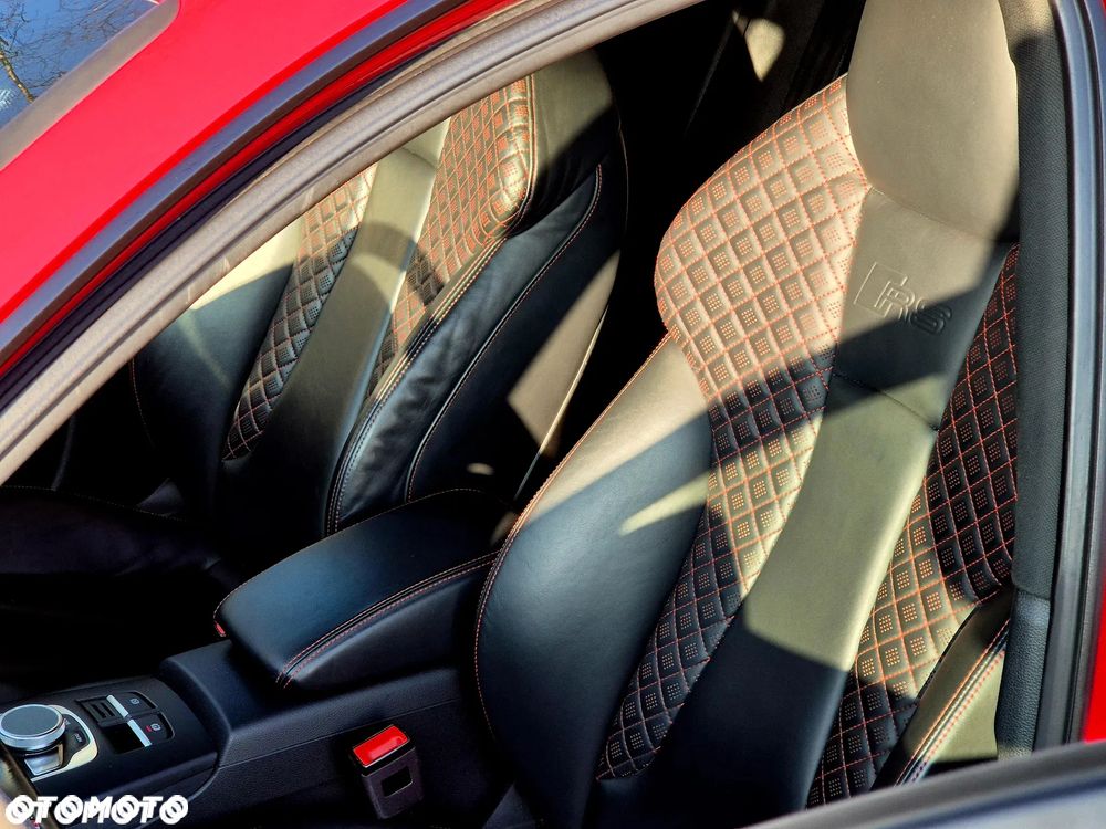 Audi RS3 Sportback TFSI quattro S tronic - 35
