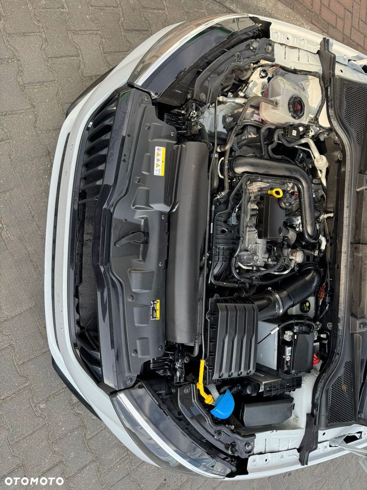 Skoda Scala 1.0 TSI Monte Carlo DSG - 18