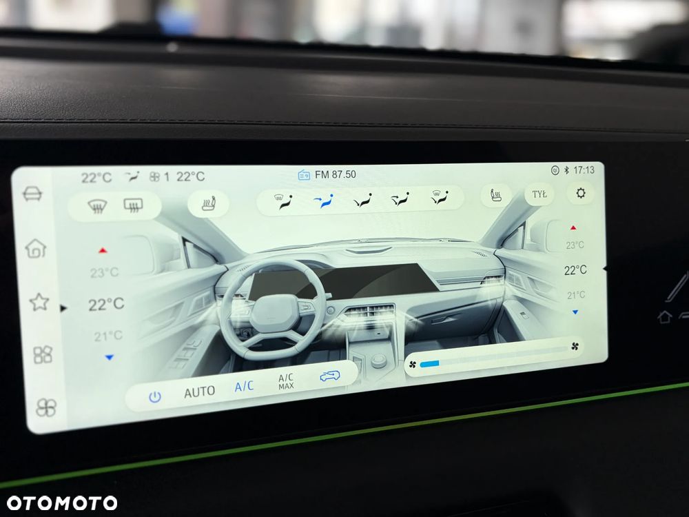 JAC JS8 PRO 7os - 13