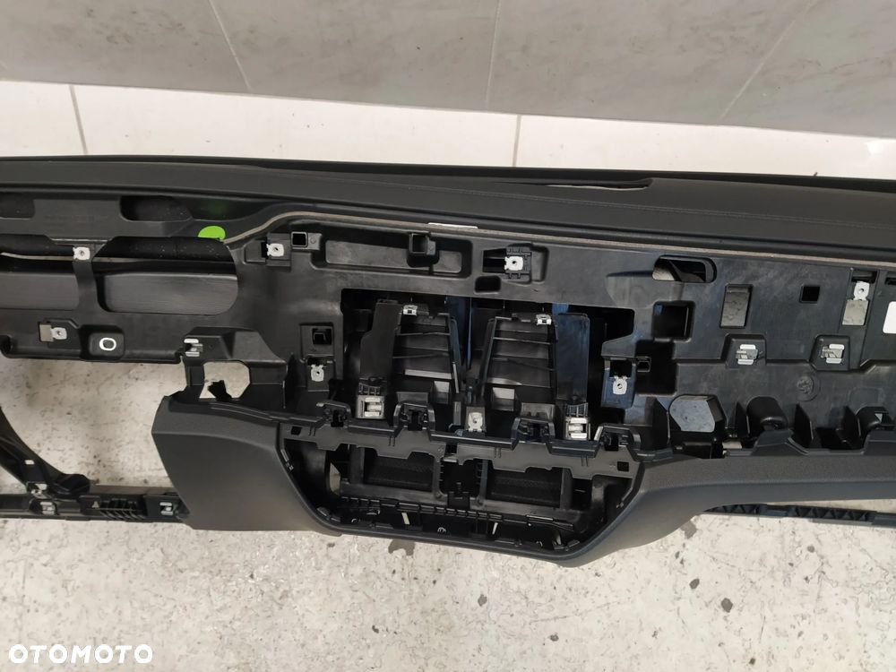 VW PASSAT B9 DESKA ROZDZIELCZA KONSOLA KOKPIT NOWY ORYGINAŁ - 5