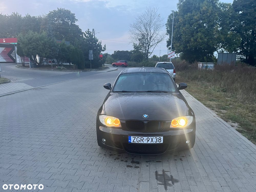 BMW Seria 1 - 12