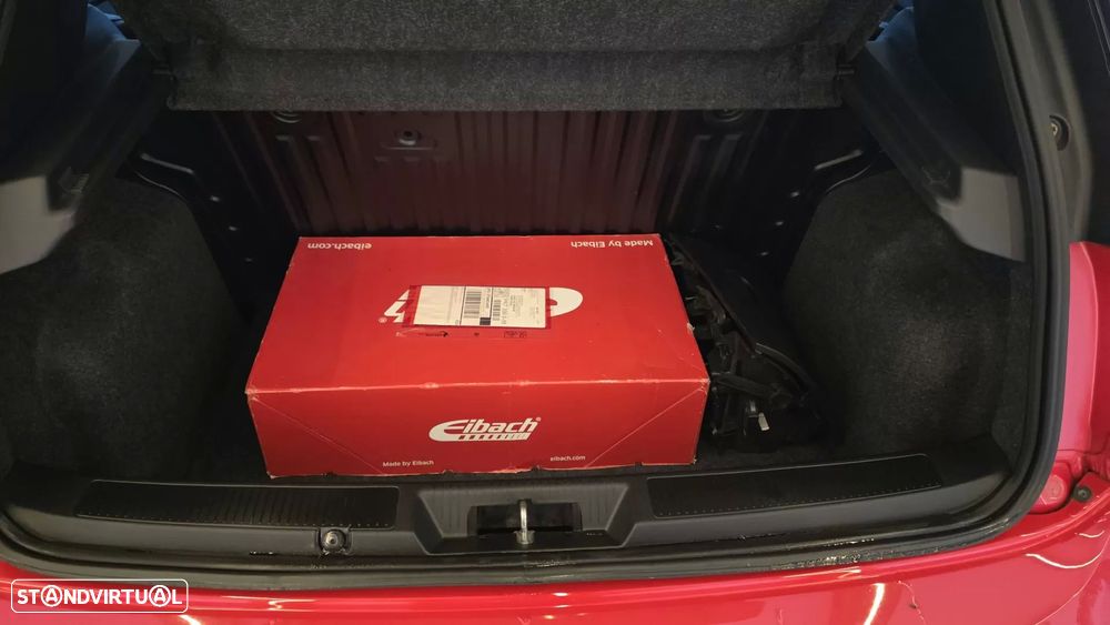 Abarth Punto Evo 1.4 T M-Air - 22