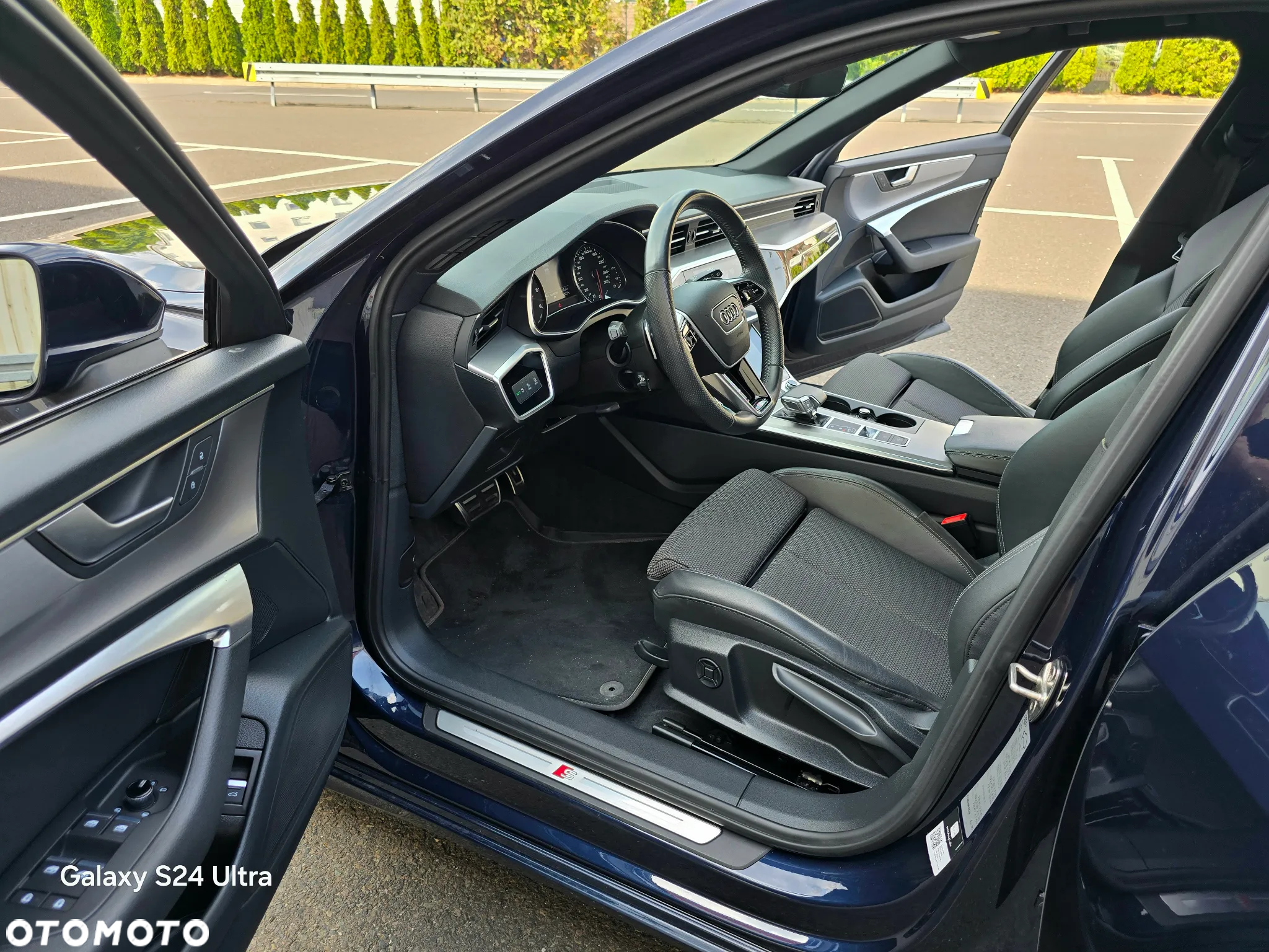 Audi A6 40 TDI mHEV Sport S tronic - 22