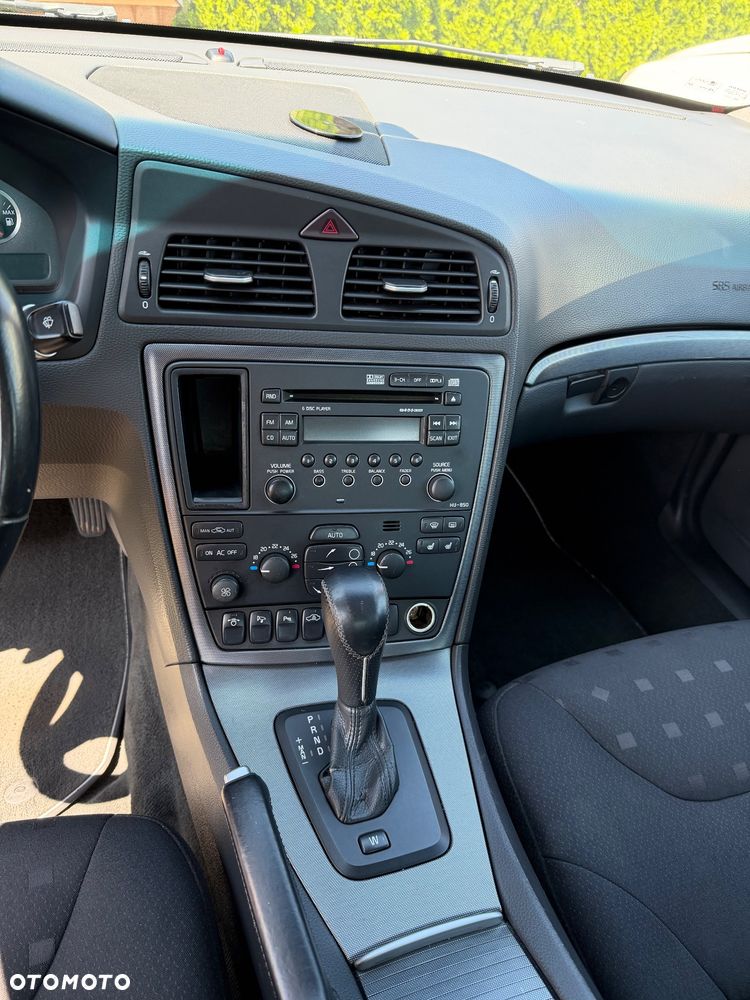 Volvo S60 - 10