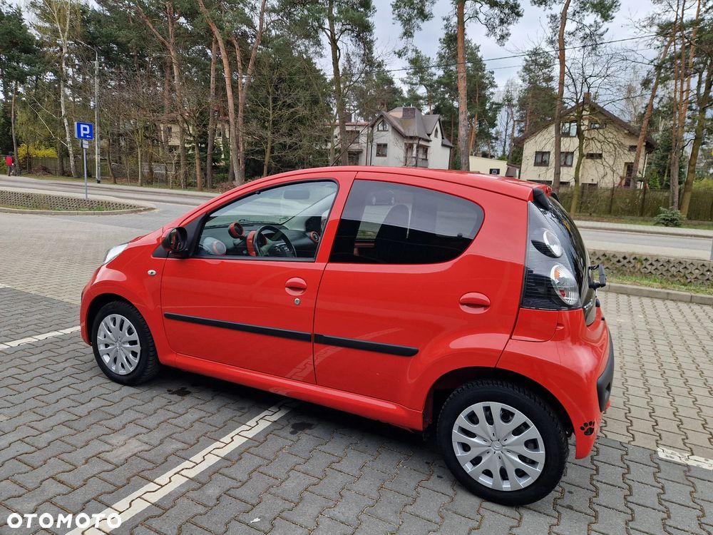 Citroën C1 - 6