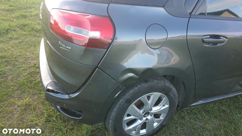 Citroën C4 Picasso - 17