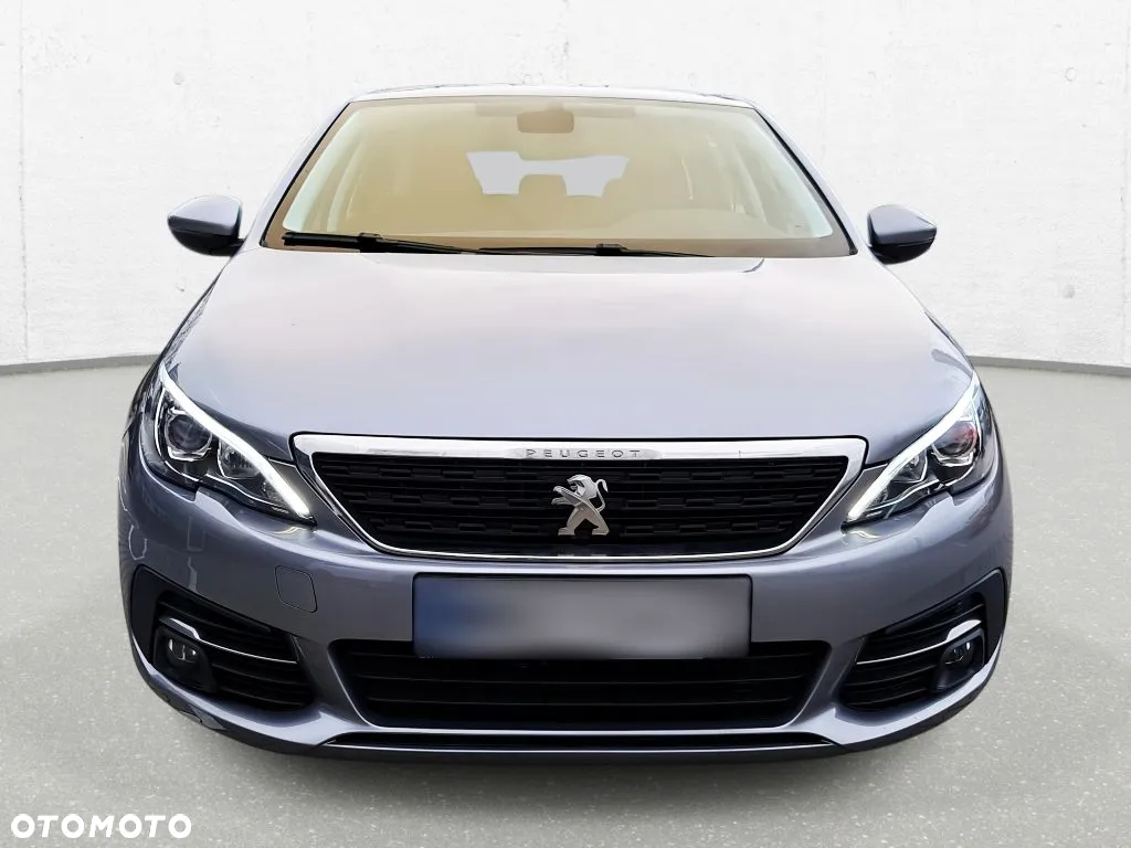 Peugeot 308 SW 1.5 BlueHDi Active S&S - 2