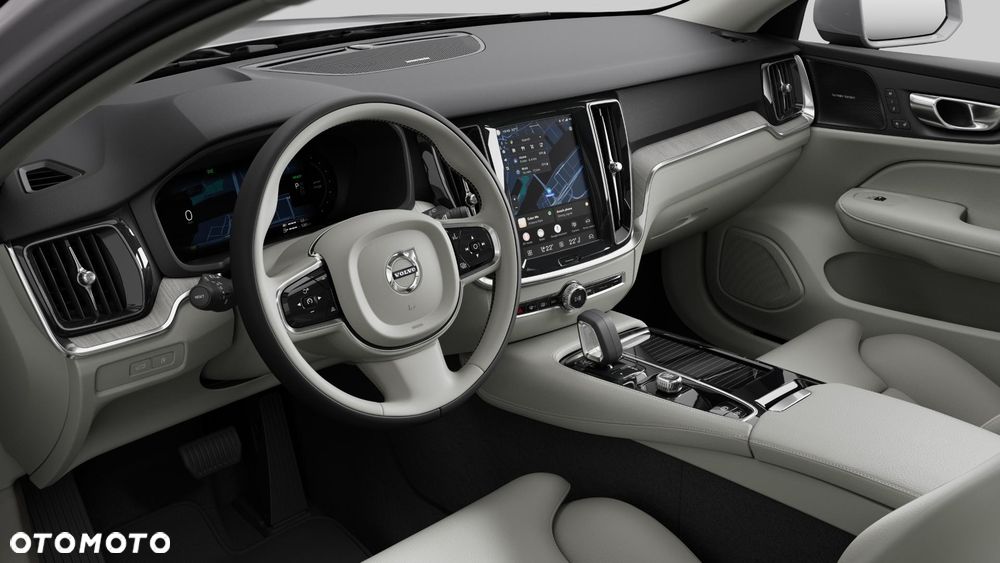 Volvo V60 T6 AWD Plug-In Hybrid Plus Bright - 10