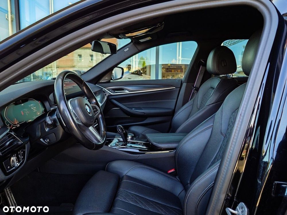 BMW Seria 5 - 9