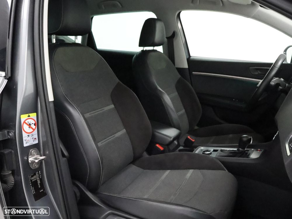 SEAT Ateca 1.5 TSI Xperience DSG - 26