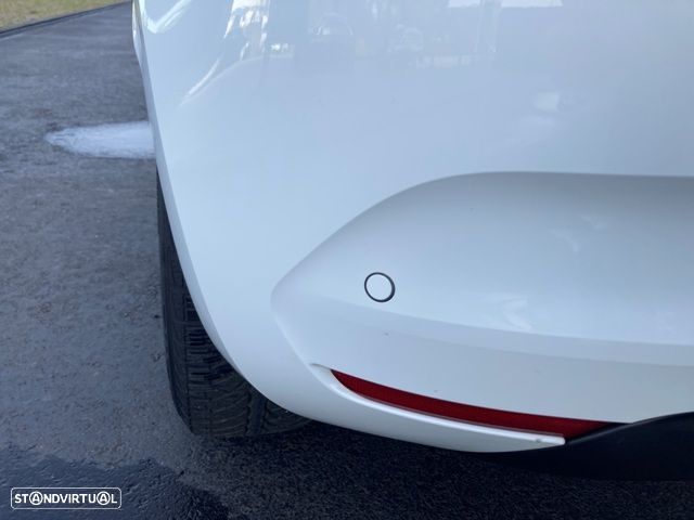 Renault Clio 1.0 TCe Evolution - 9