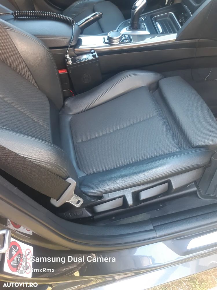 BMW Seria 3 320d Touring Aut. Modern Line - 19