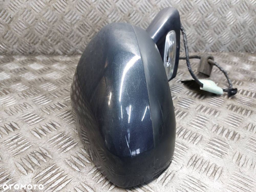 LUSTERKO PRAWE ELEKTRYCZNE CITROEN C5 II III 08-17 96574425YP EYPC 10PIN EU - 2