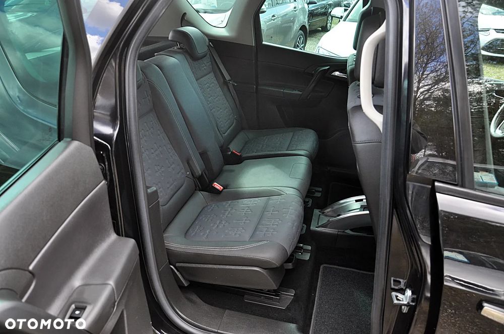 Opel Meriva 1.4 Innovation - 27