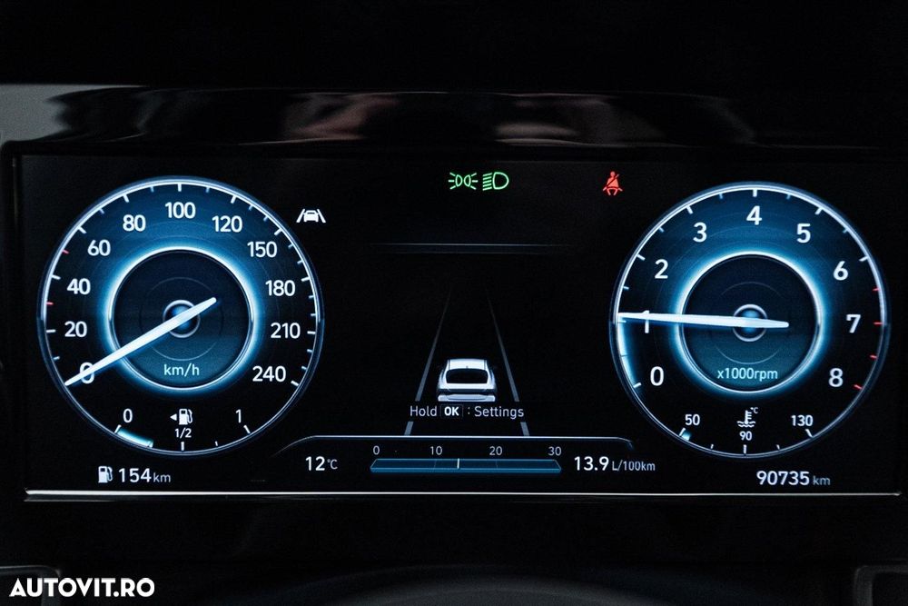 Hyundai Elantra 1.6 l 123 CP 6MT Highway - 23