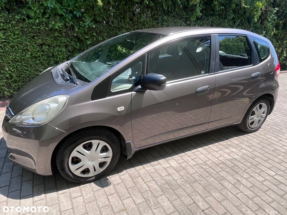 Honda Jazz 1.2 i-VTEC - 3