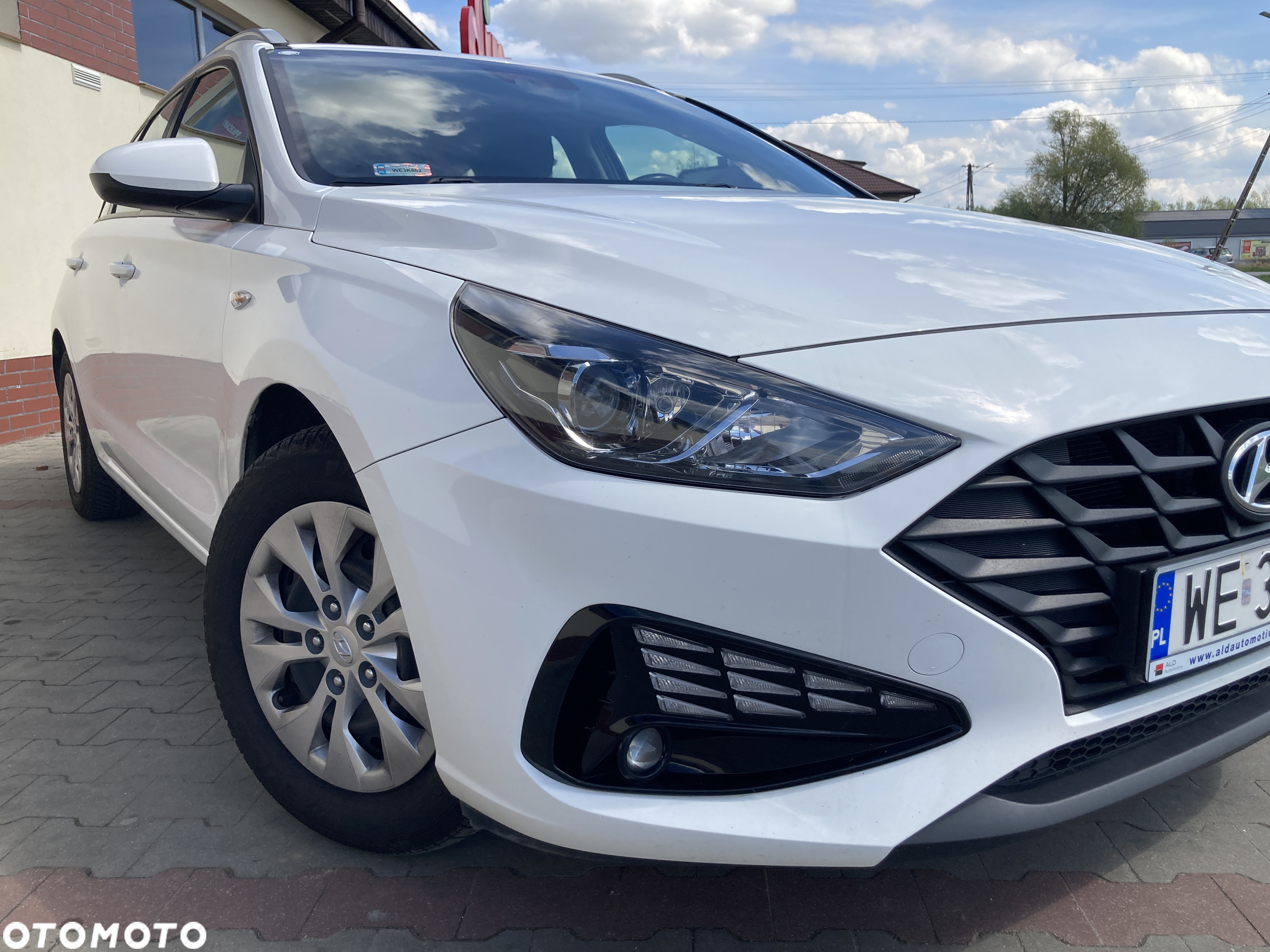 Hyundai i30 1.6 D Comfort - 19