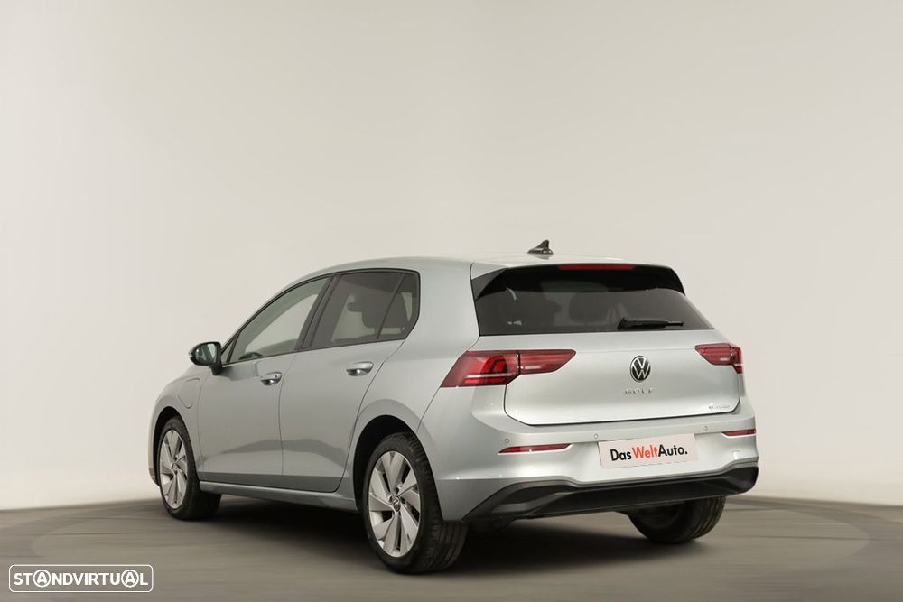 VW Golf 1.5 TSI e-Hybrid Life DSG - 3