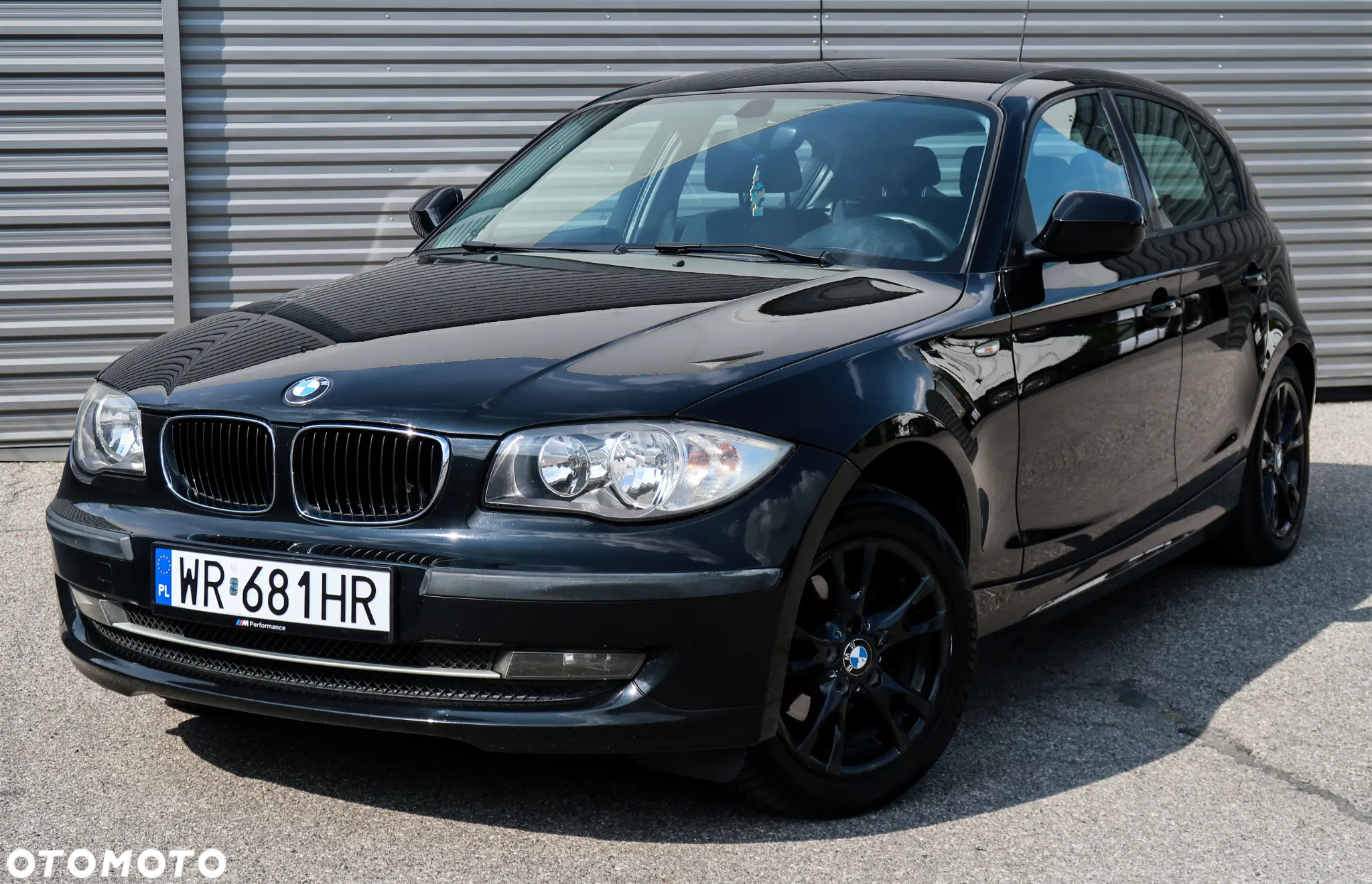 BMW Seria 1 116i - 3