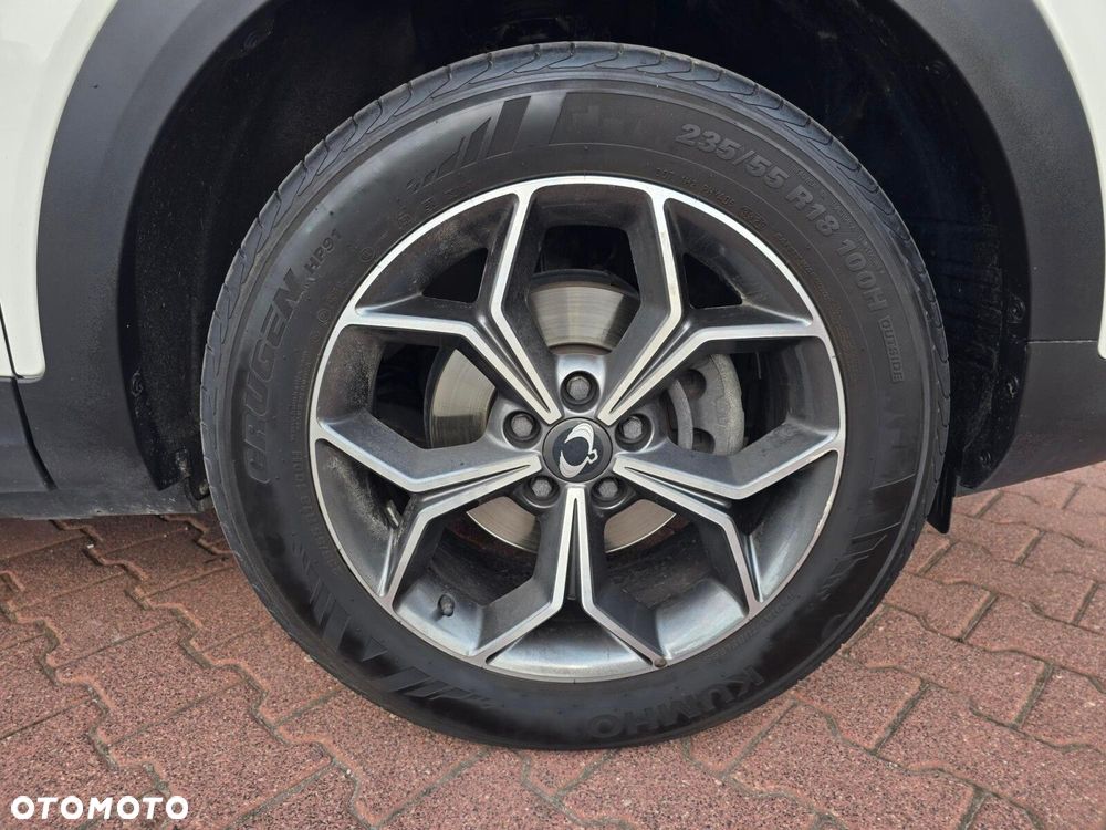 SsangYong/KGM Korando 1.5 T-GDI Crystal 2WD - 11