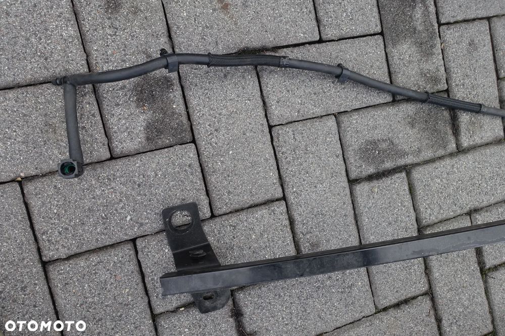 PAS PRZEDNI BELKA PODŁUŻNICA ŚLIZG GRAND CHEROKEE WK2 LIFT 14r. 3.0 CRD - 9