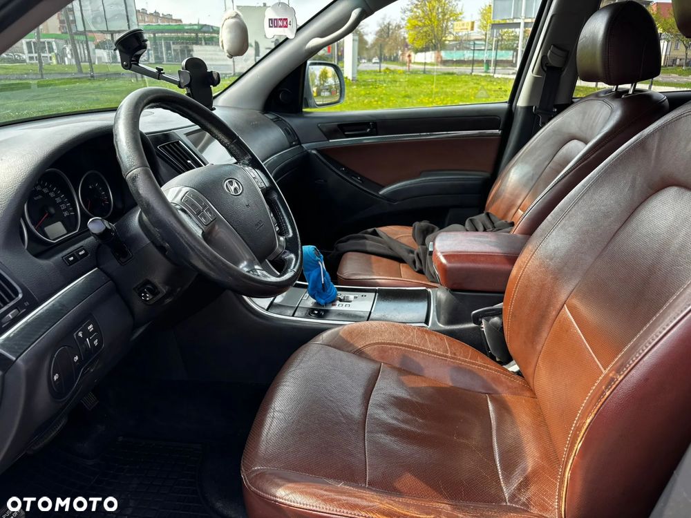 Hyundai ix55 3.0 V6 CRDi Executive - 20