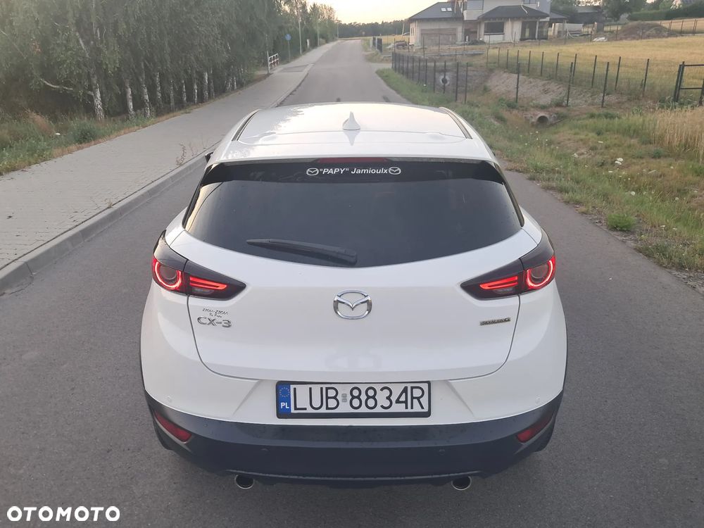 Mazda CX-3 - 29