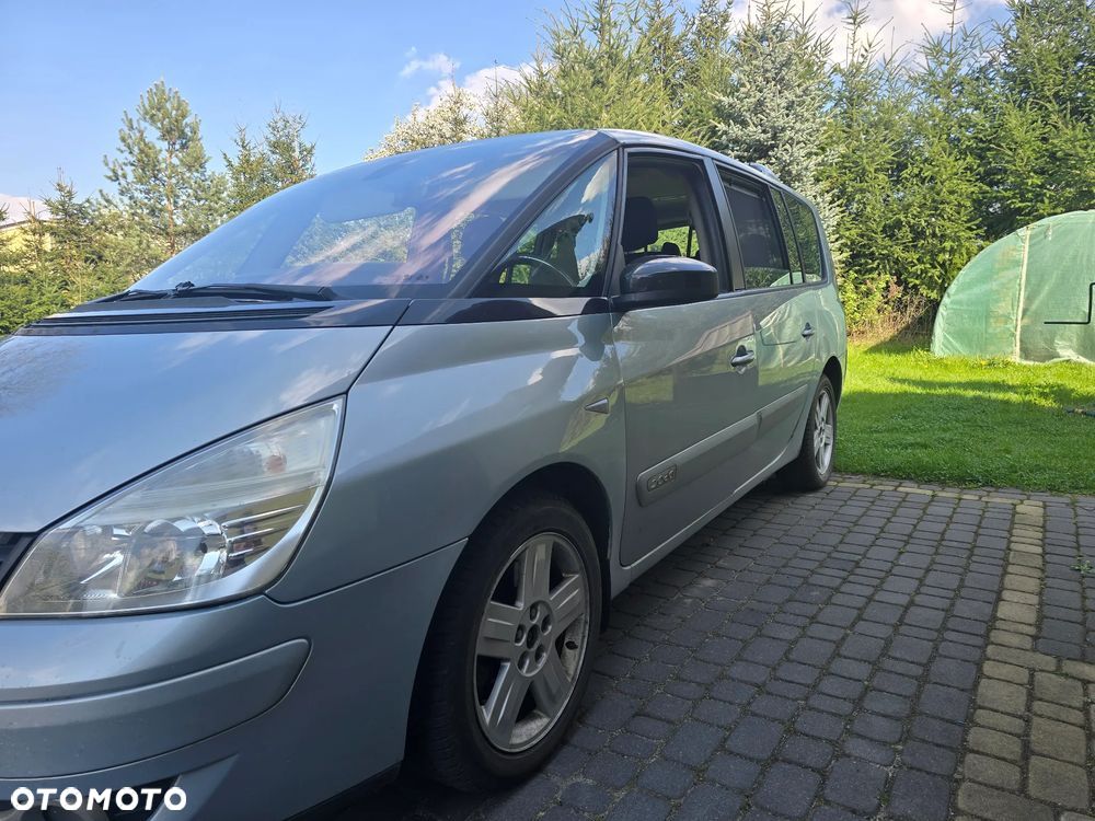 Renault Espace 2.0 dCi 175 FAP Edition 25th - 5