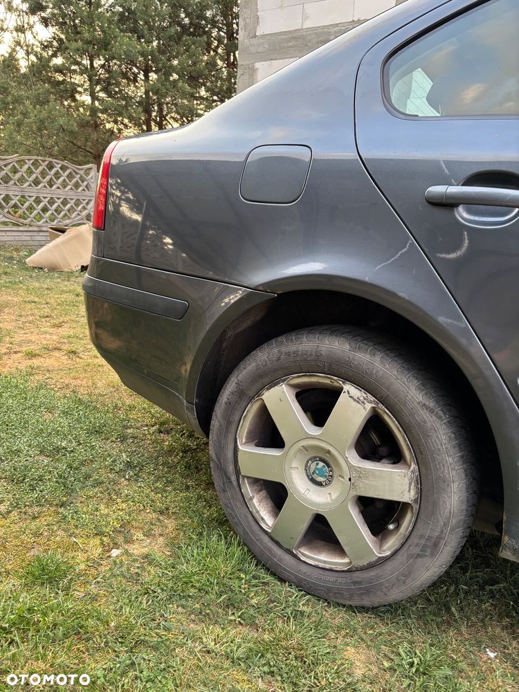 Skoda Octavia 1.9 TDI Classic - 13