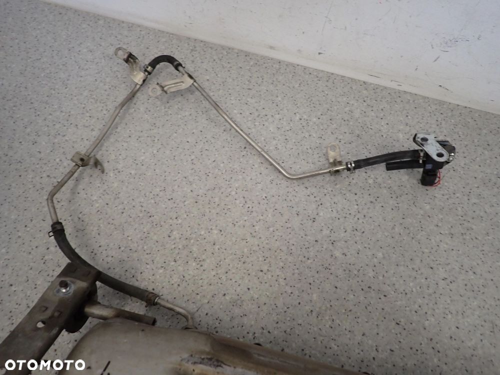 MITSUBISHI OUTLANDER II 2.2 DID 06-12 FILTR DPF KATALIZATOR - 4