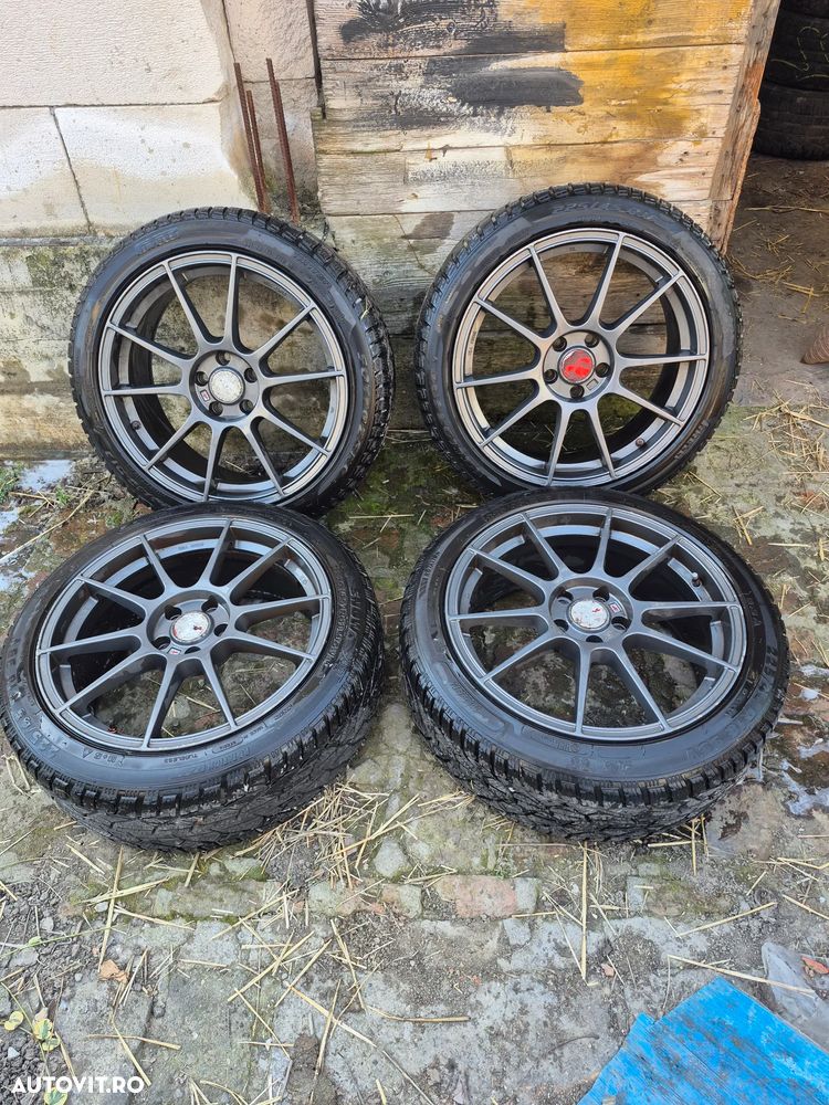 Jaguar XE 20d Aut. Portfolio - 20