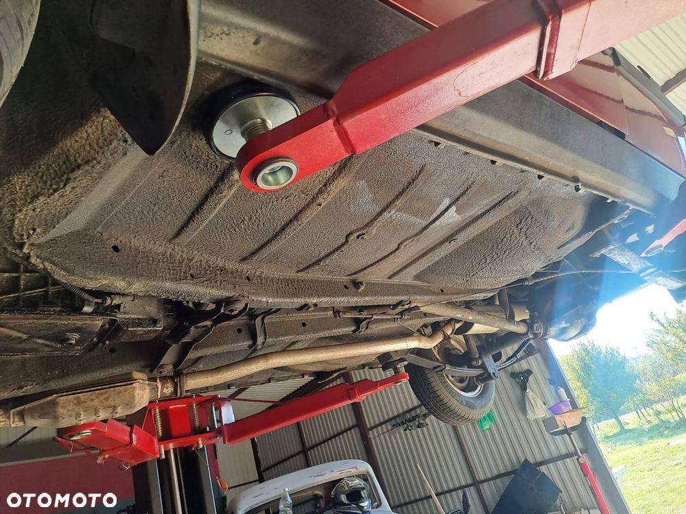 Polonez Caro - 20
